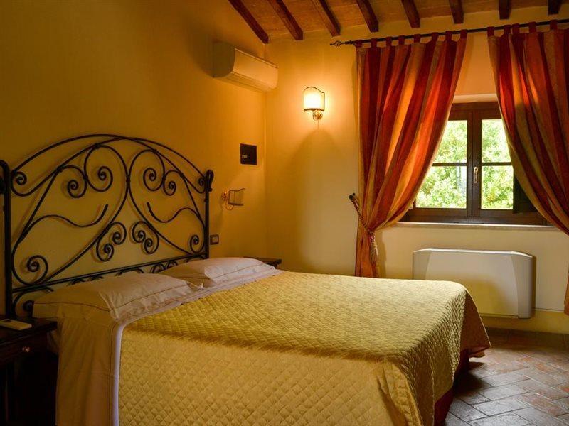 Hotel Saturno Fonte Pura Сатурния Екстериор снимка
