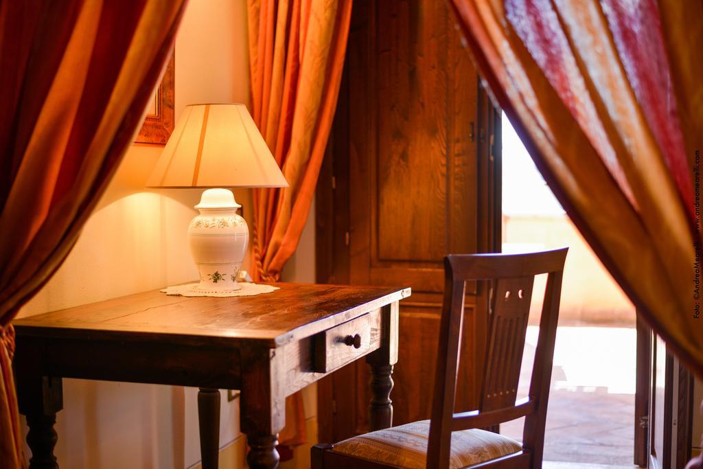 Hotel Saturno Fonte Pura Сатурния Стая снимка