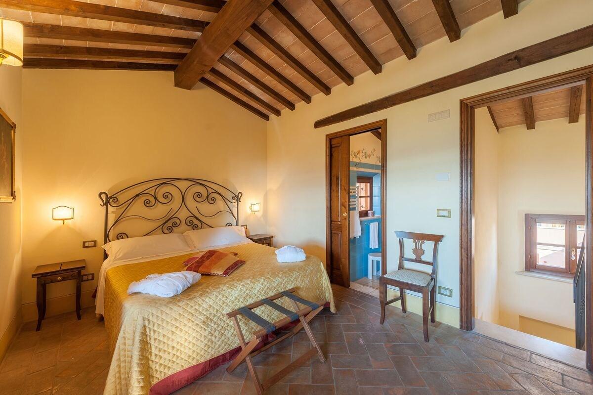 Hotel Saturno Fonte Pura Сатурния Екстериор снимка