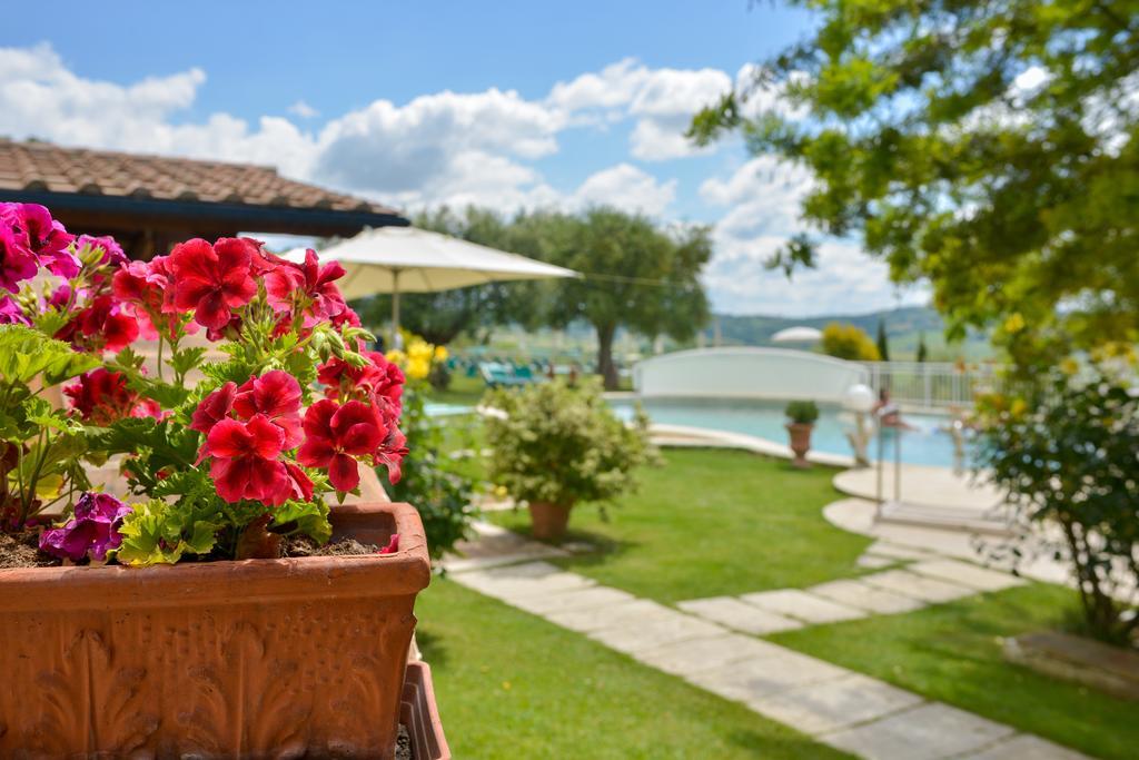 Hotel Saturno Fonte Pura Сатурния Екстериор снимка