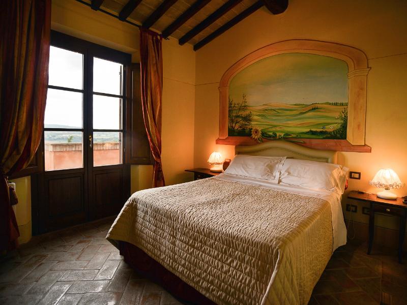 Hotel Saturno Fonte Pura Сатурния Екстериор снимка