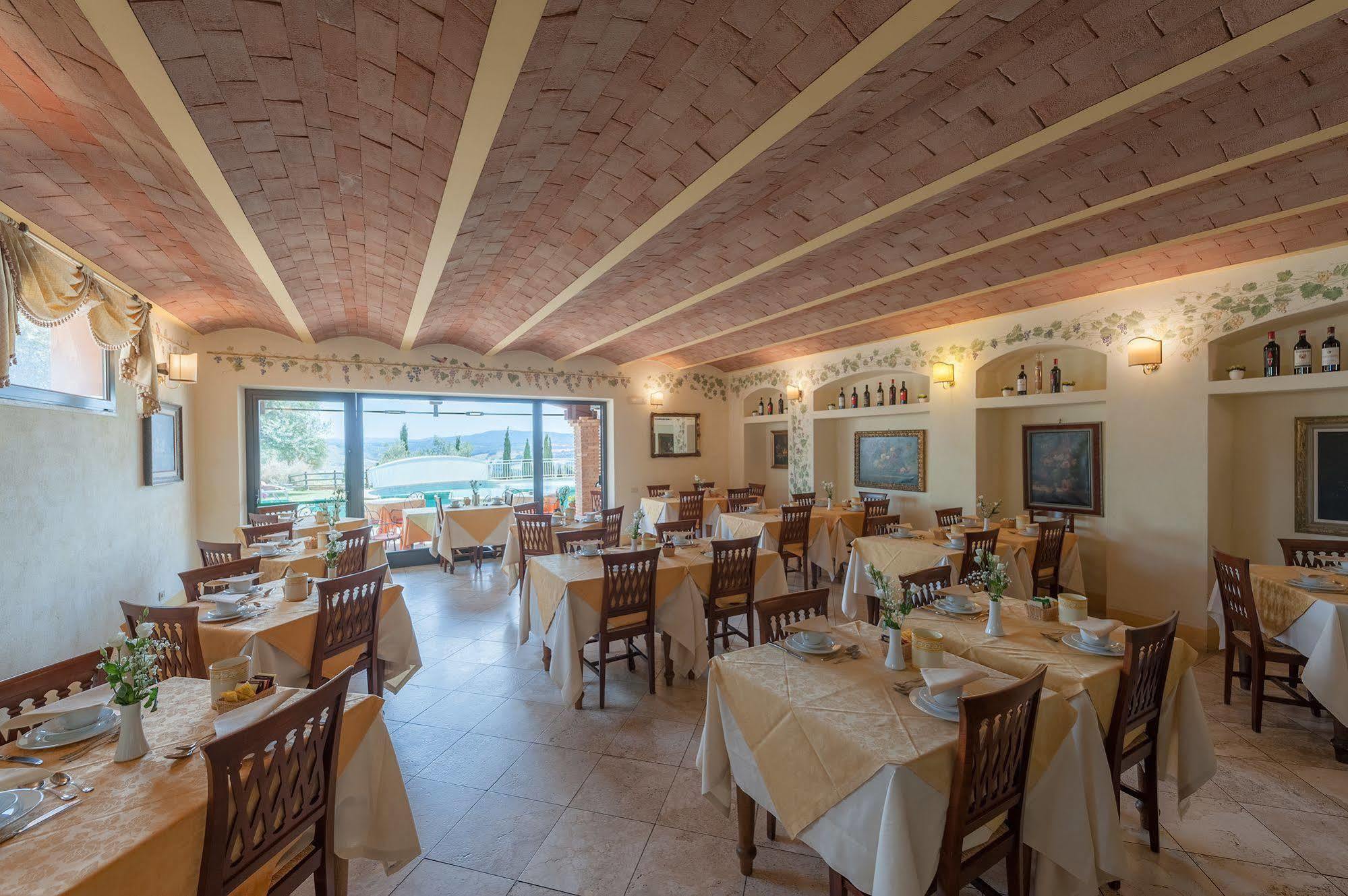 Hotel Saturno Fonte Pura Сатурния Екстериор снимка
